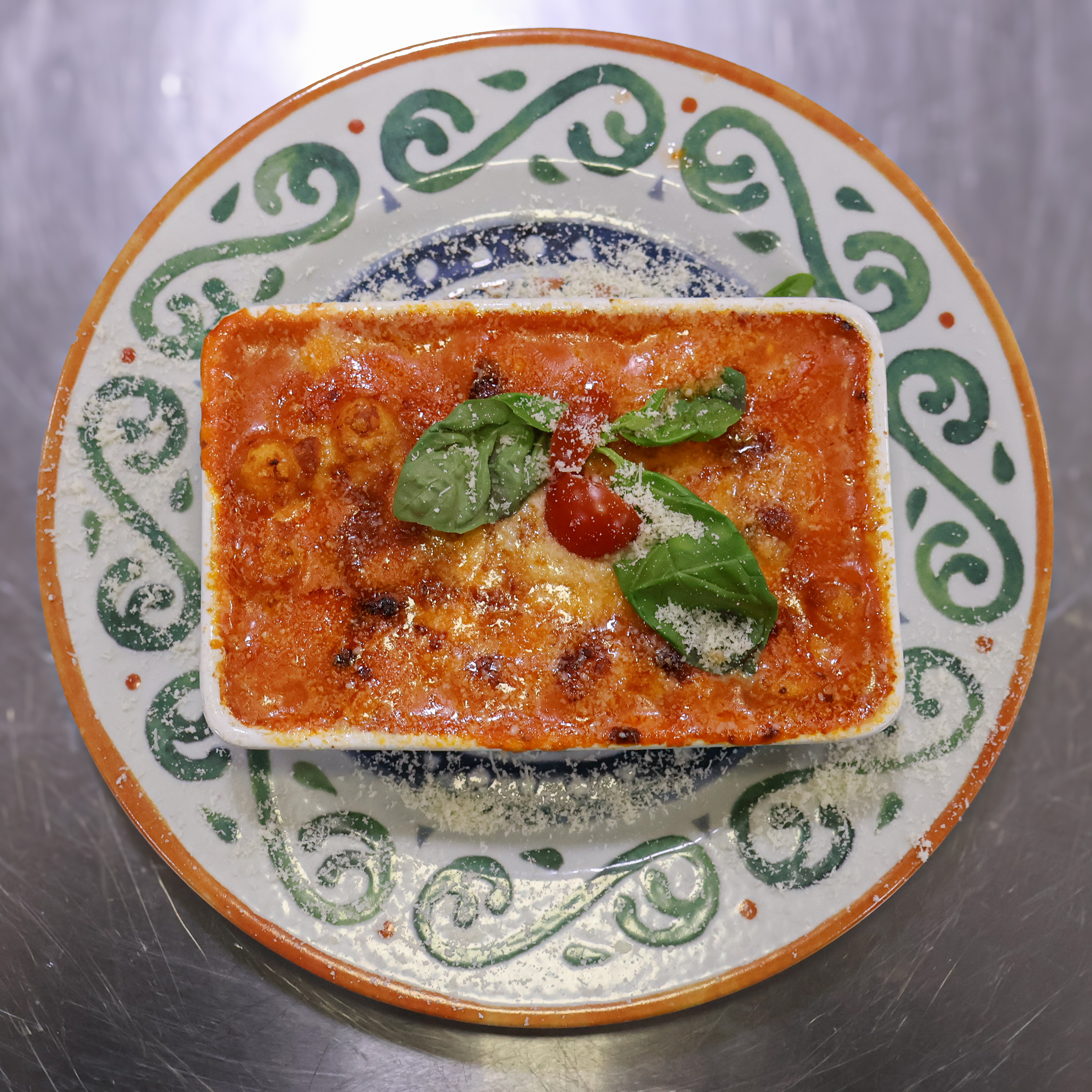 gnocchi